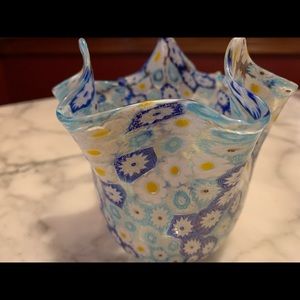 Murano Piu Small Vase